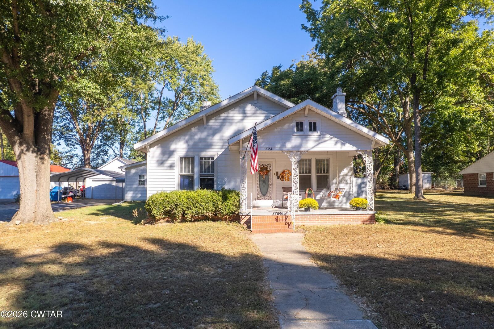 Property Photo:  524 W Main Street  TN 38369 