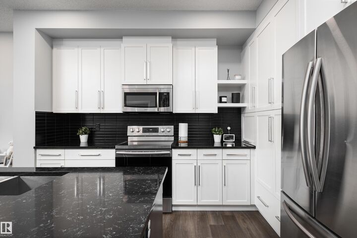 Property Photo:  310 41 Street SW  AB T6X 2L8 