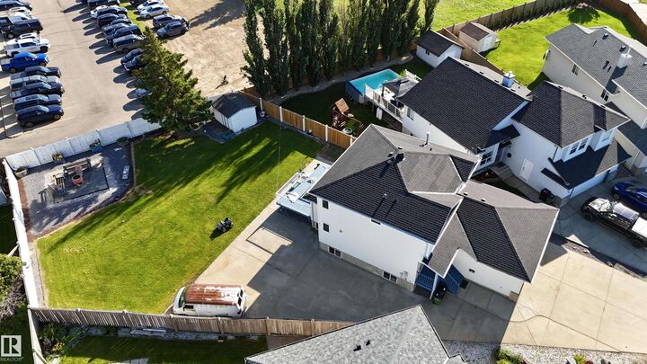 Property Photo:  13023 Hudson Way NW  AB T6V 1M4 