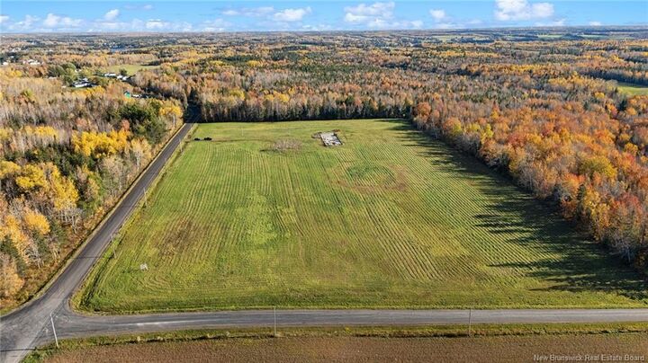 Property Photo:  Lot 4 Bois Joli Road  NB E4S 2X1 