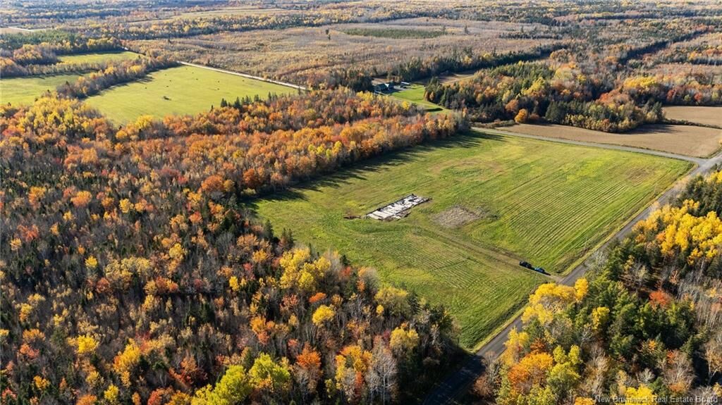 Property Photo:  Lot 2 Bois Joli Road  NB E4S 2X1 