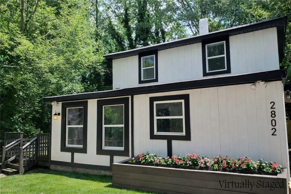 Property Photo:  2802 Palm Drive  GA 30344 