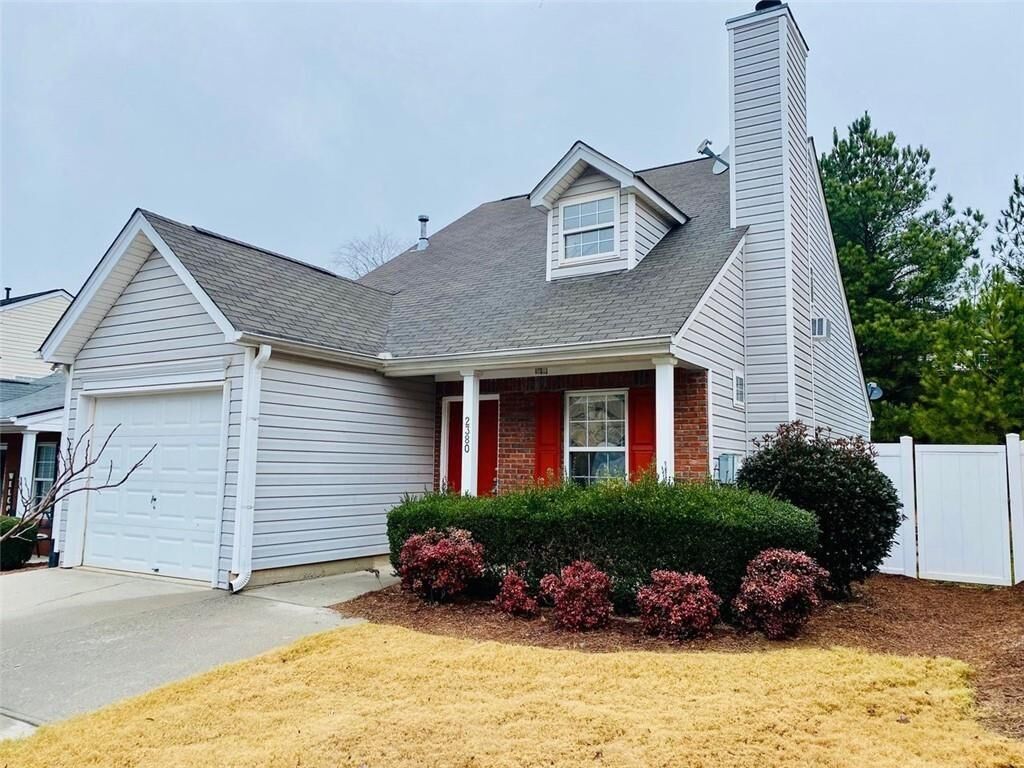 Property Photo:  2380 Keenland Court  GA 30040 