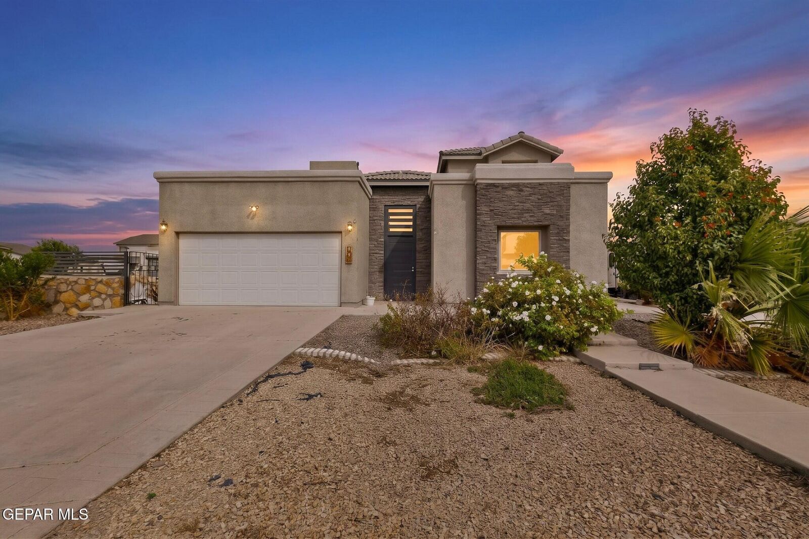 Property Photo:  951 Selway River Place  TX 79932 