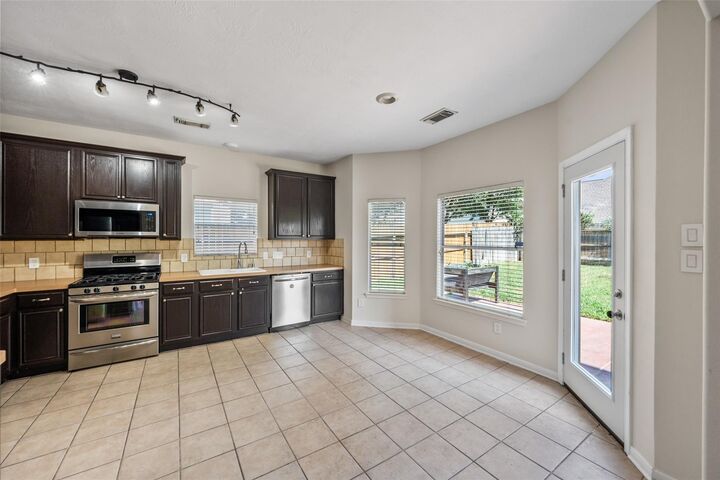 Property Photo:  12018 Piney Bend Drive  TX 77375 