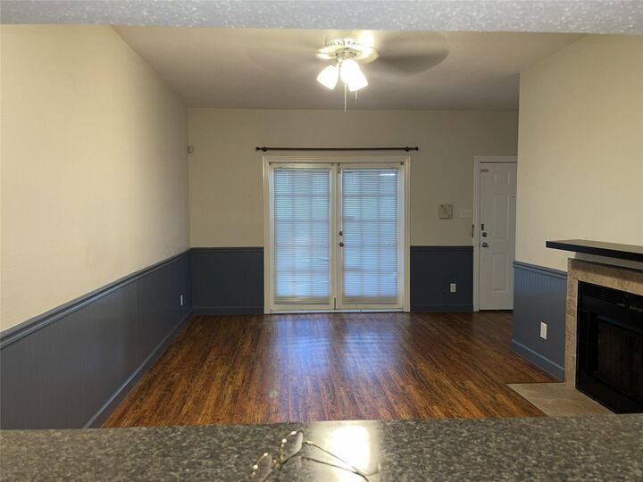 Property Photo: 2121 El Paseo Street 1511 TX 77054