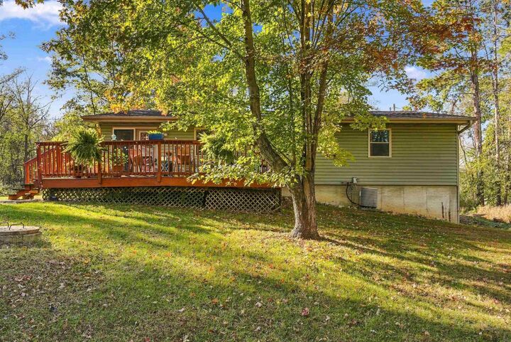 Property Photo:  7834 Clark St  IA 50647 