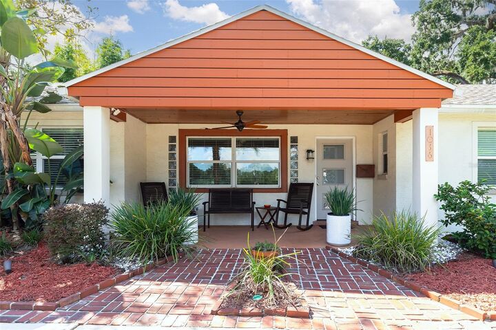 Property Photo: 1036 Delaney Avenue FL 32806