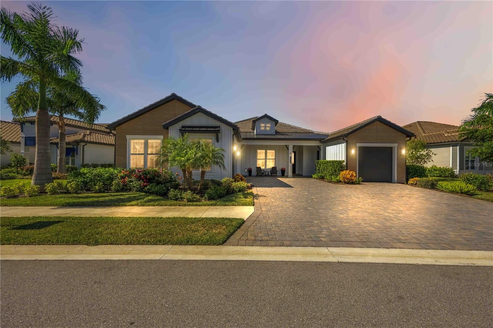 Property Photo: 18035 Home Run Drive FL 34293