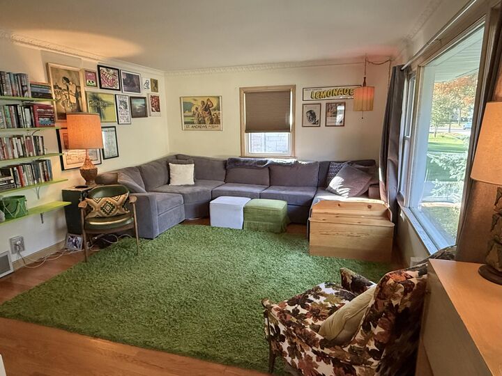 Property Photo: 5443 W Hayes Ave WI 53219