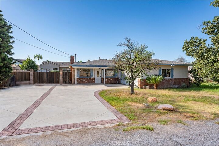 Property Photo:  1246 Sunflower Avenue  CA 91740 