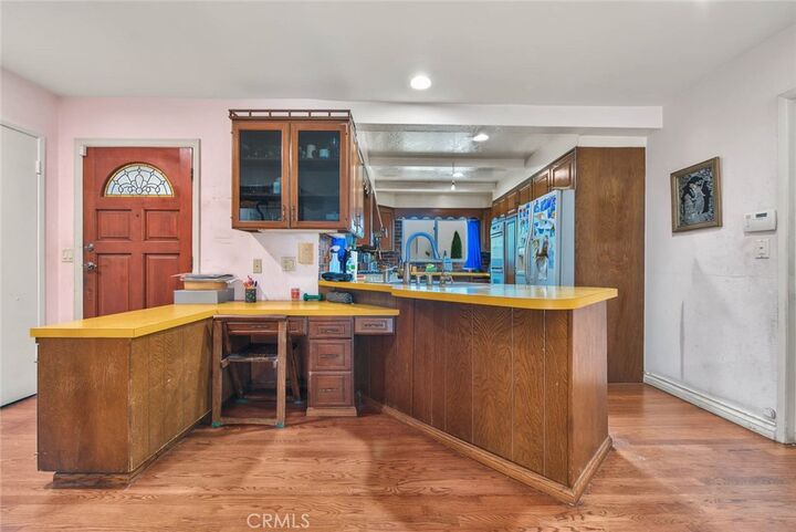 Property Photo:  10602 Courson  CA 90680 