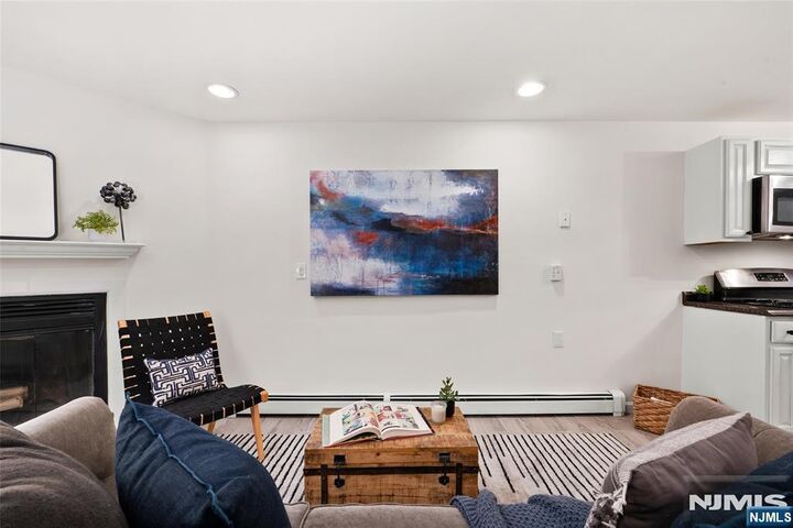 Property Photo:  235 Park Avenue 1B  NJ 07030 