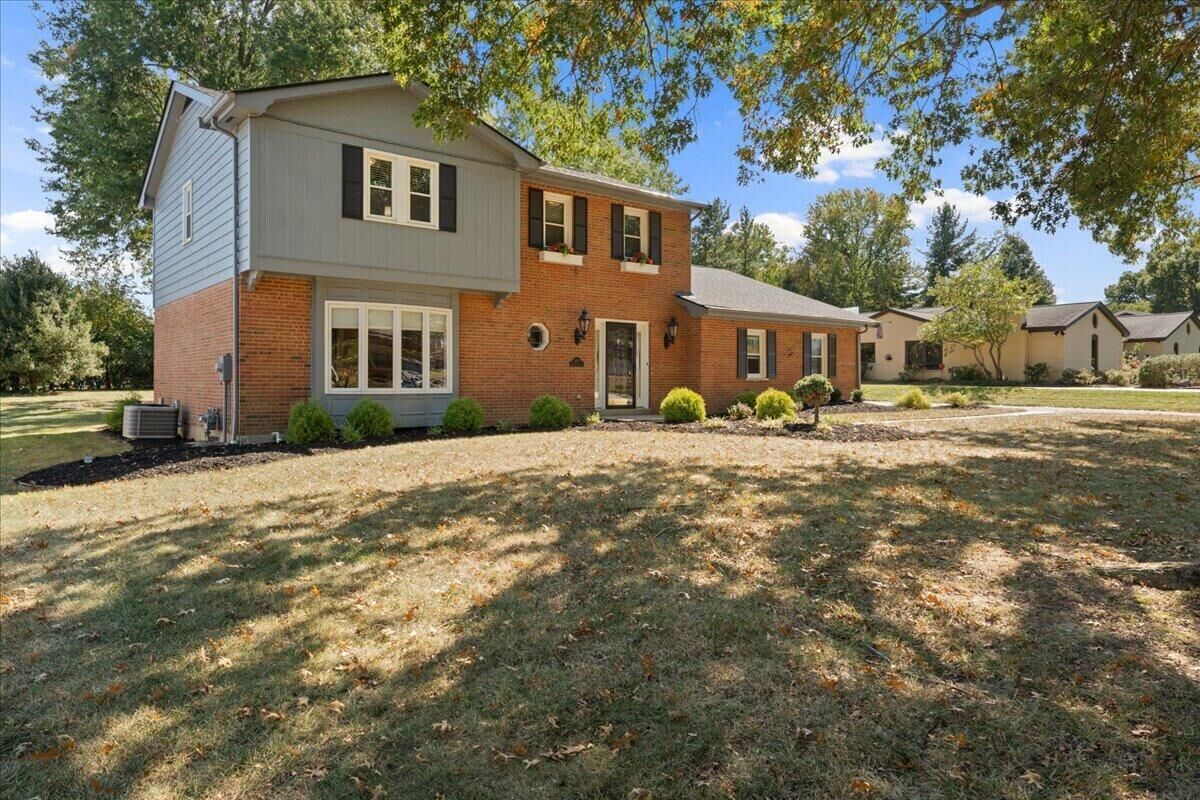 Property Photo:  109 Vernon Drive  KY 41017 
