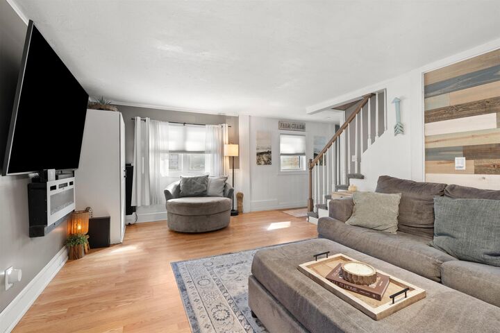 Property Photo: 313 Washington Street NH 03825