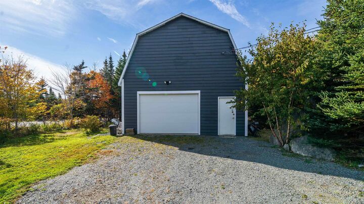 Property Photo:  1227 Ketch Harbour Road  NS B3V 1K8 