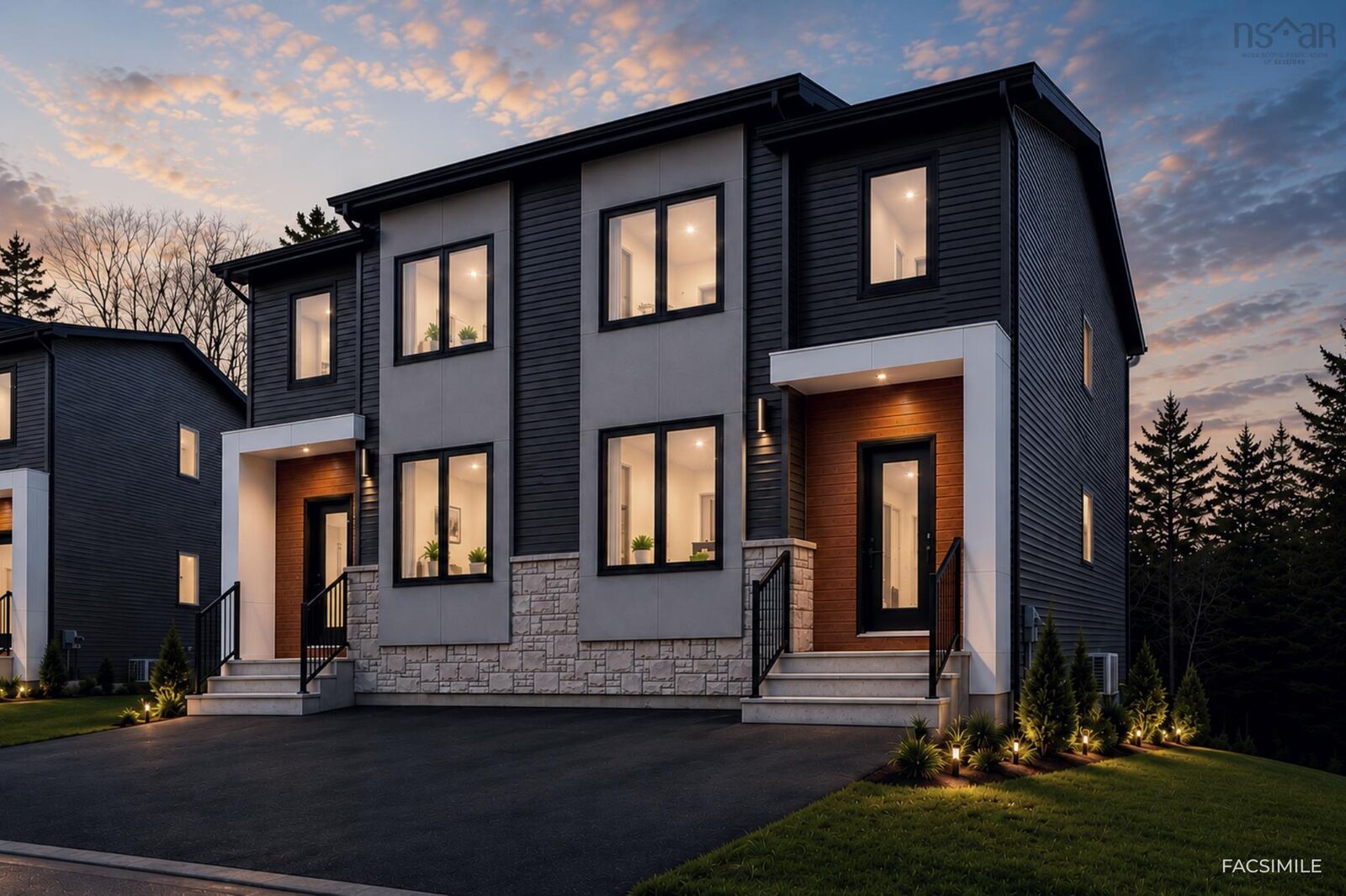 Property Photo:  25B 182 Honeygold Drive  NS B3R 0G3 