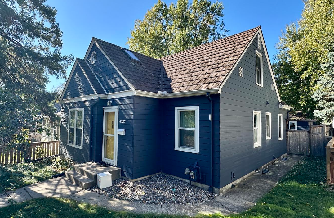 Property Photo: 4532 31st Avenue S MN 55406