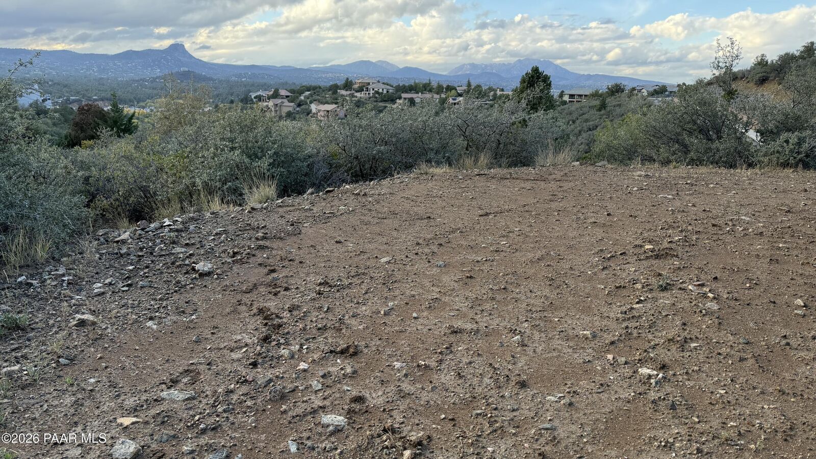 Property Photo:  605 Haisley Road  AZ 86303 