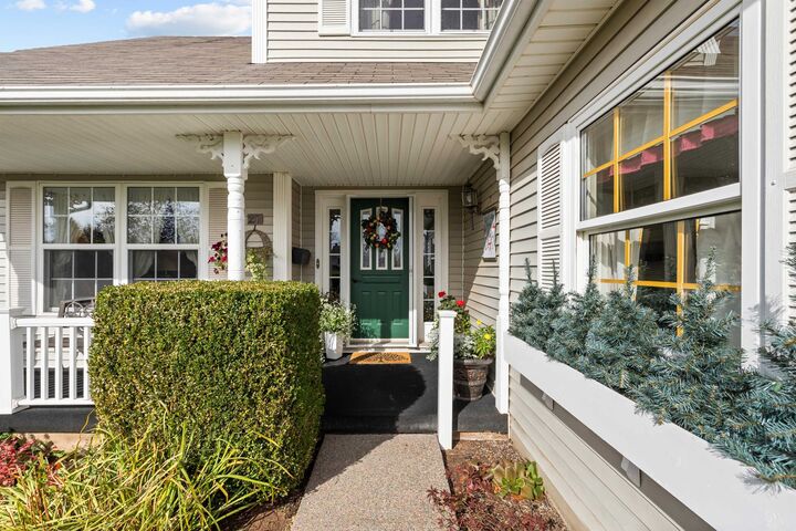 Property Photo: 21 Katie Drive PE C1E 1X8