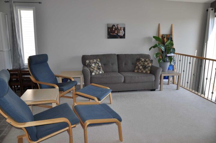 Property Photo:  47 Riverbrook Close W  AB T1J 0J5 