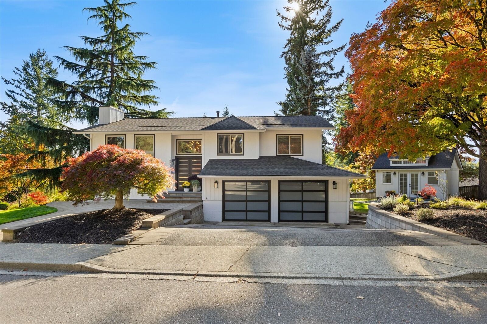 Property Photo: 18237 129th Place NE WA 98011