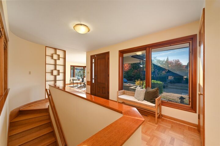 Property Photo: 1956 Clise Place W WA 98199