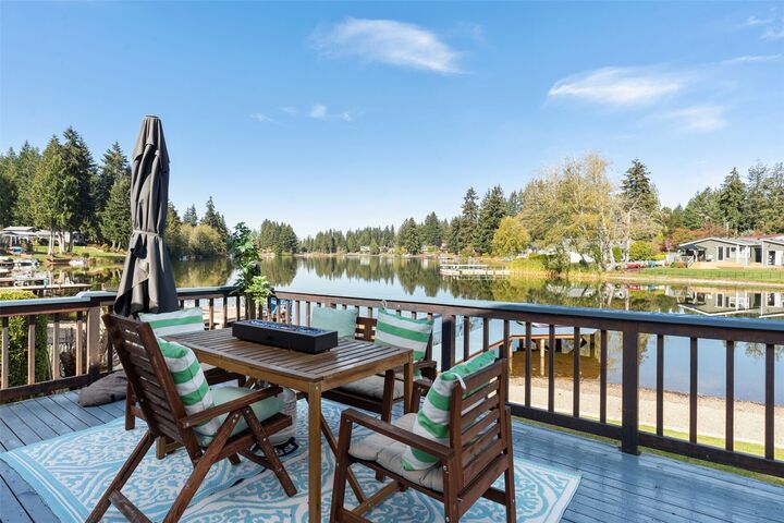 Property Photo: 1150 SE Crescent Drive WA 98584