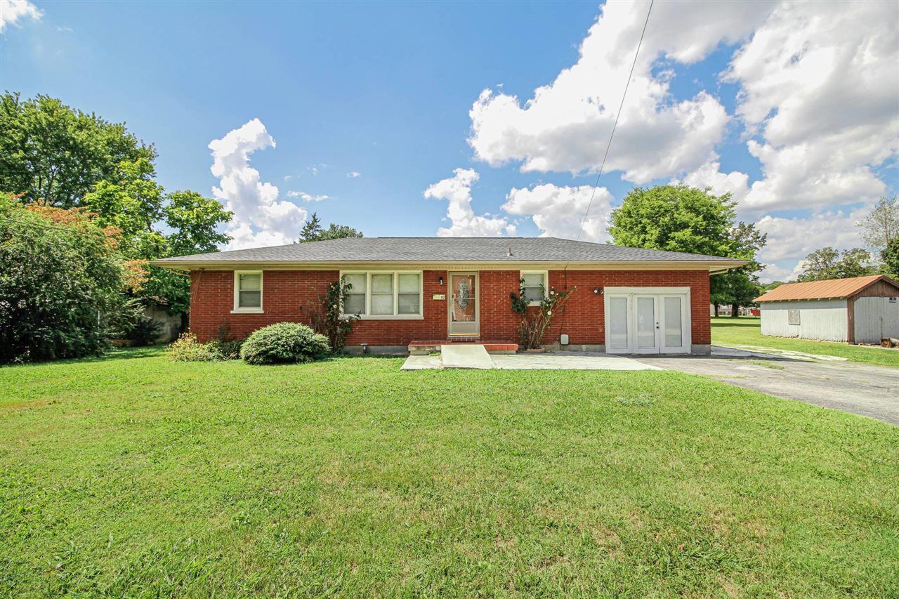 Property Photo: 112 Green Street KY 42749