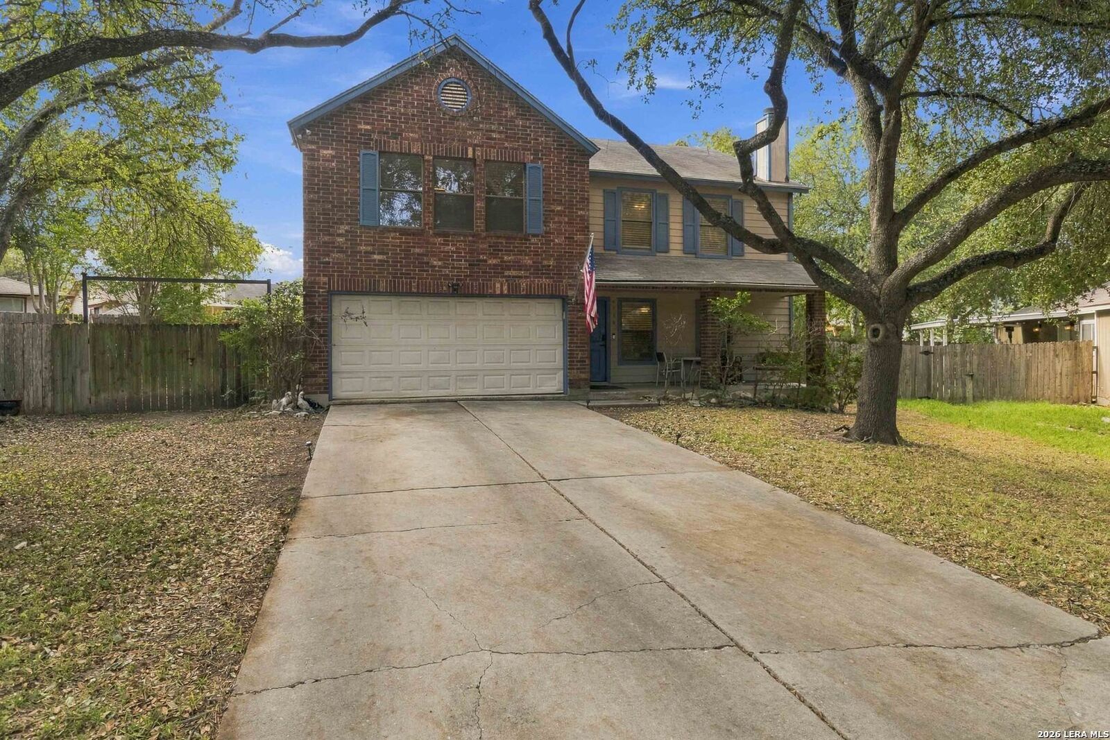 Property Photo:  4530 Sterlingford  TX 78217 