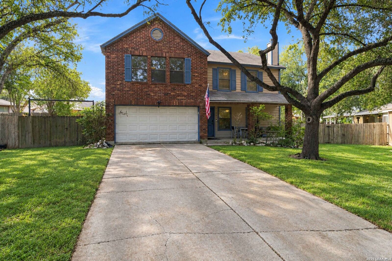 Property Photo:  4530 Sterlingford  TX 78217 