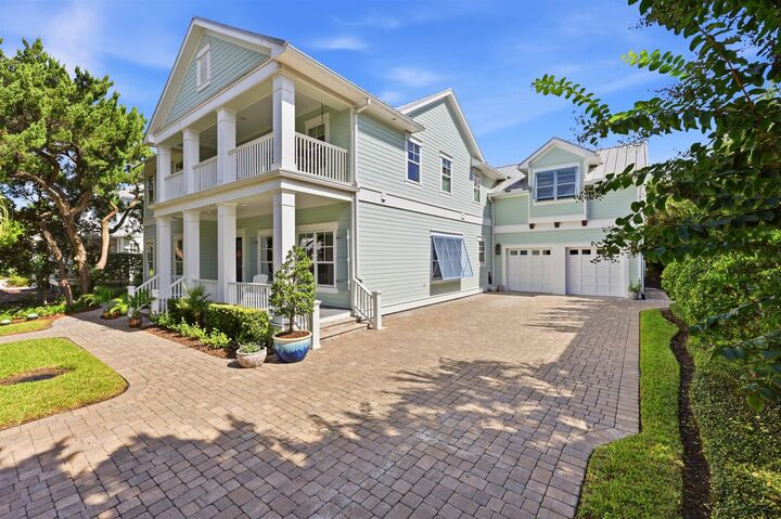 Property Photo:  308 S Forest Dune Dr  FL 32080 
