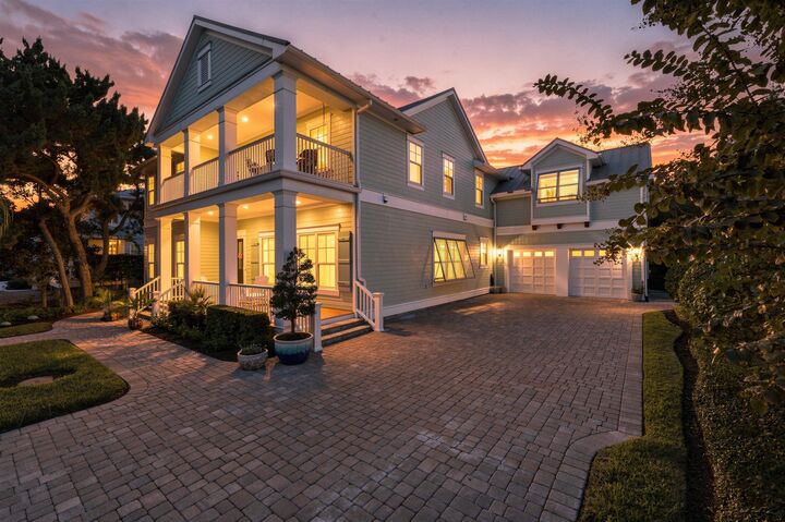 Property Photo: 308 S Forest Dune Dr FL 32080