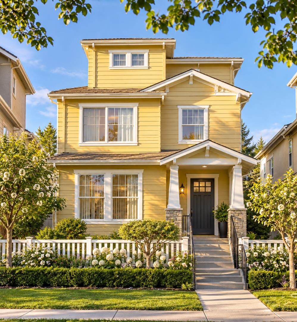 Property Photo: 5114 Archangel Drive CA 95002