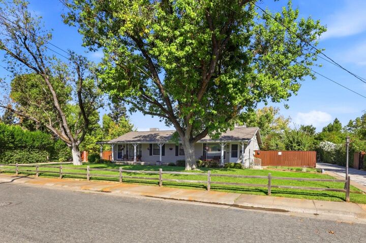Property Photo:  5337 Moody Lane  CA 95608 