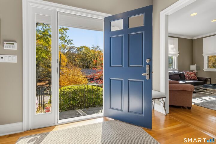 Property Photo:  46 Mill Road  CT 06903 