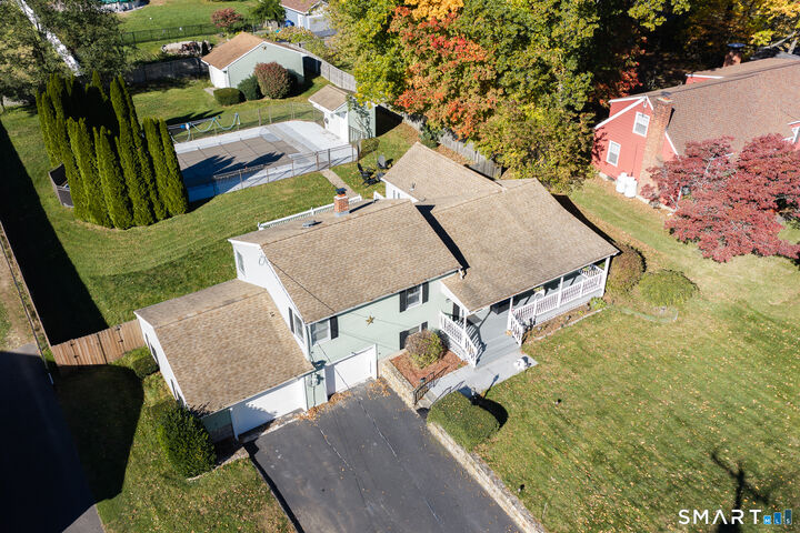 Property Photo: 159 Pulaski Highway CT 06401
