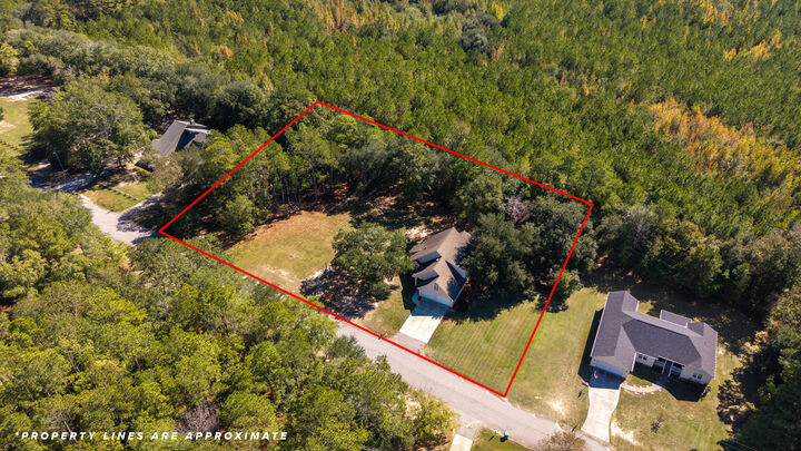 Property Photo: 5490 Randolph Street SC 29128
