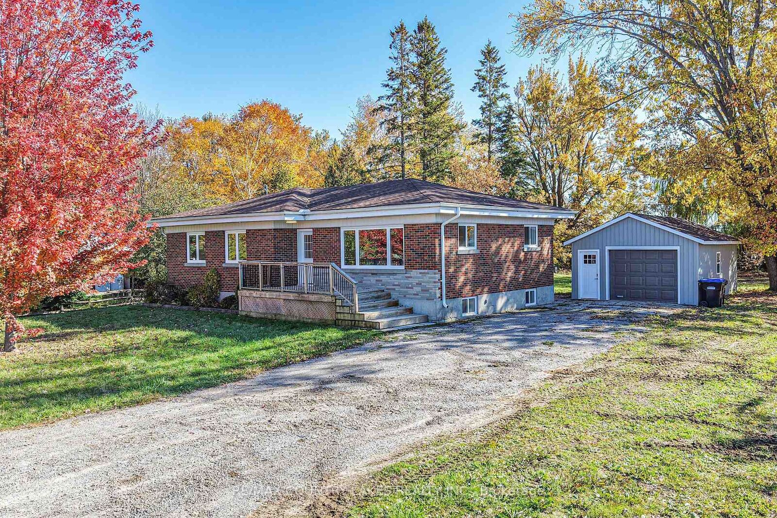 Property Photo:  2255 O'Neil Street  ON L0K 1B0 