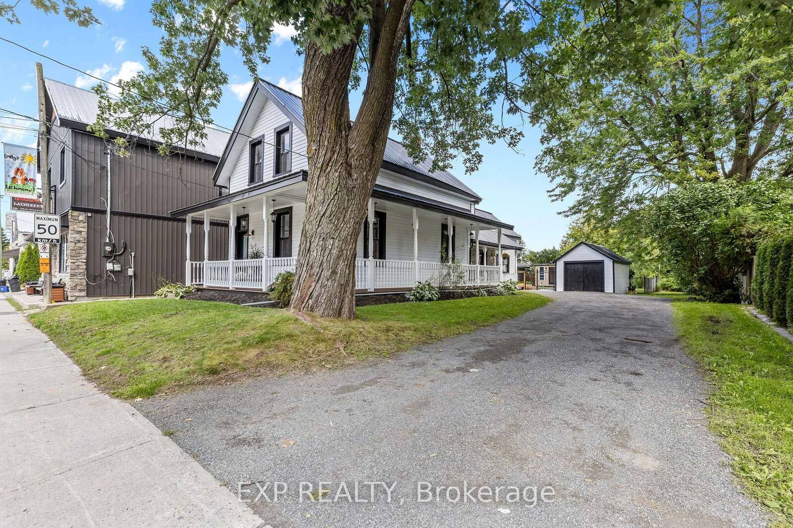 Property Photo:  3465 McBean Street  ON K0A 2Z0 
