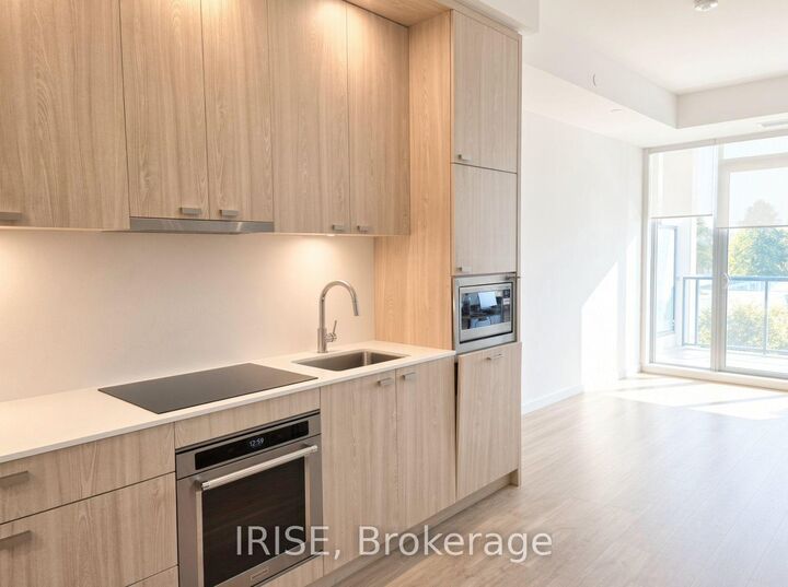 Property Photo:  115 Denison Avenue 409A  ON M5T 0E6 
