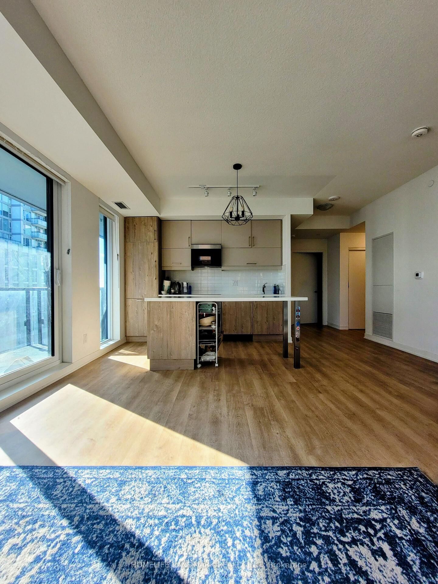 Property Photo: 8119 Birchmount Road 711 ON L6G 0H5