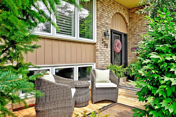 Property Photo:  559 Haines Road  ON L3Y 6V4 