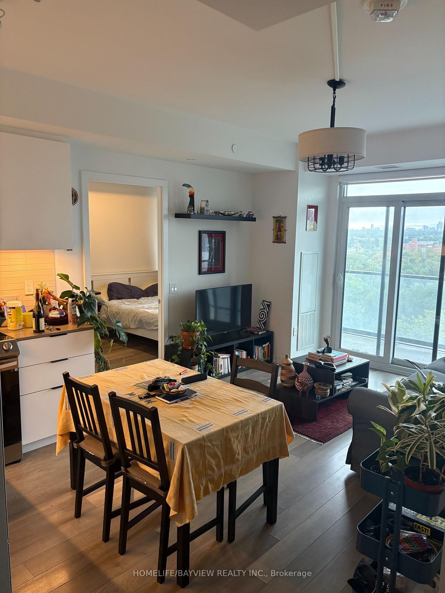 Property Photo:  50 Power Street 805  ON M5A 0V3 