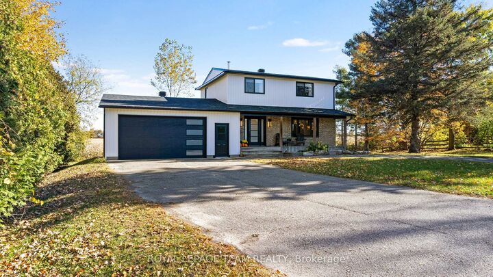 Property Photo:  603 Crozier Road  ON K0G 1S0 
