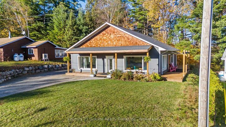 Property Photo:  9 Highland Gate Boulevard  ON K0M 2K0 
