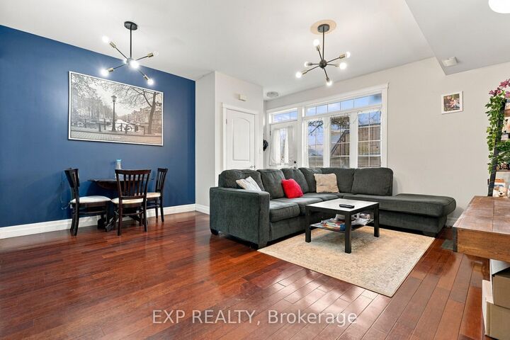 Property Photo:  555 King Street E 106  ON N2G 2L9 