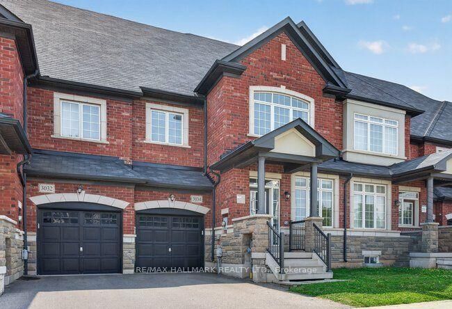 Property Photo:  3034 Eighth Line  ON L6H 0S5 