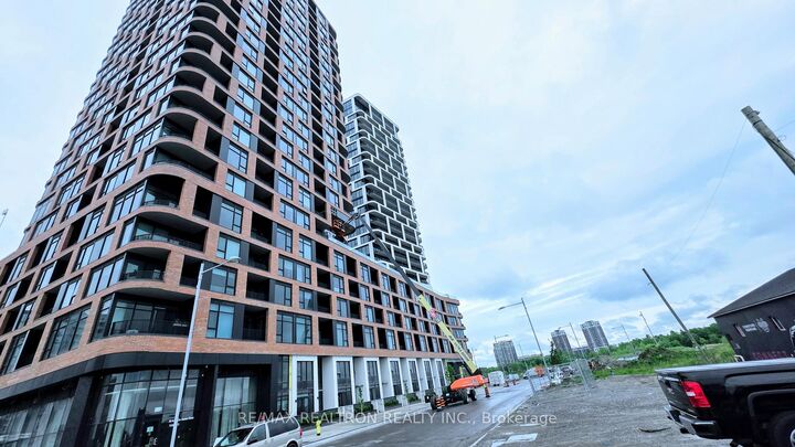 Property Photo:  38 Andre De Grasse Street 1309  ON L6G 0G4 