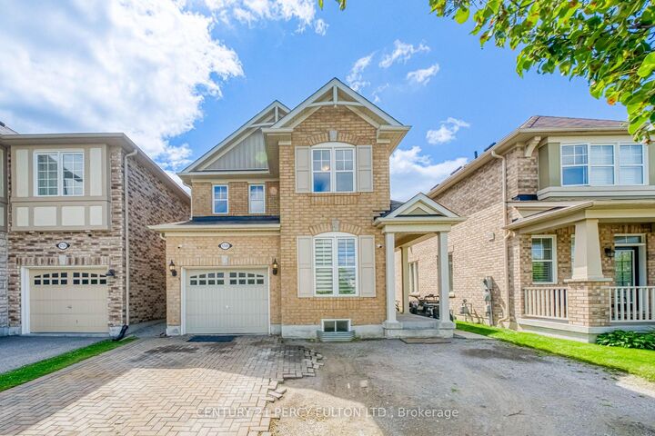 Property Photo:  1749 Liatris Drive  ON L1X 0B2 